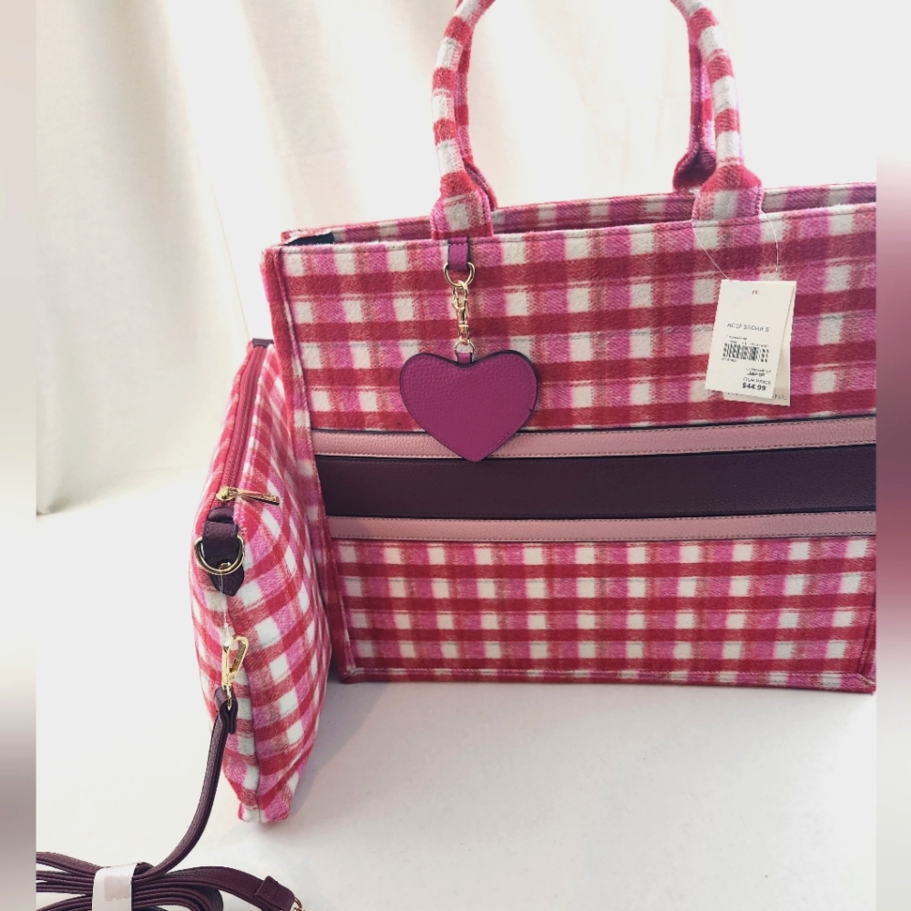 Cato Women's Tote Bag